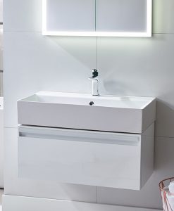 Bathroom furniture from North West Tiles & Timber, Leitrim, Ireland