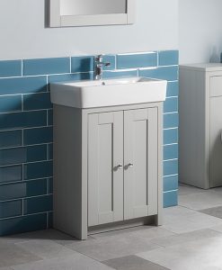 Bathroom furniture from North West Tiles & Timber, Leitrim, Ireland