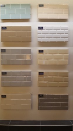 Porcelain wall tile range - polished & matt finish available from North West Tiles & Timber, Leitrim, Ireland