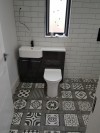 Bathroom Units & Tiles